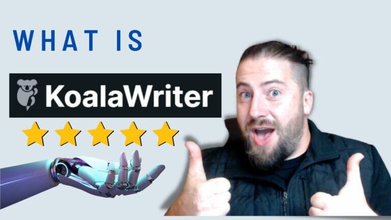 In-depth Review: Exploring the Power of Koala Writer AI Tool 2024