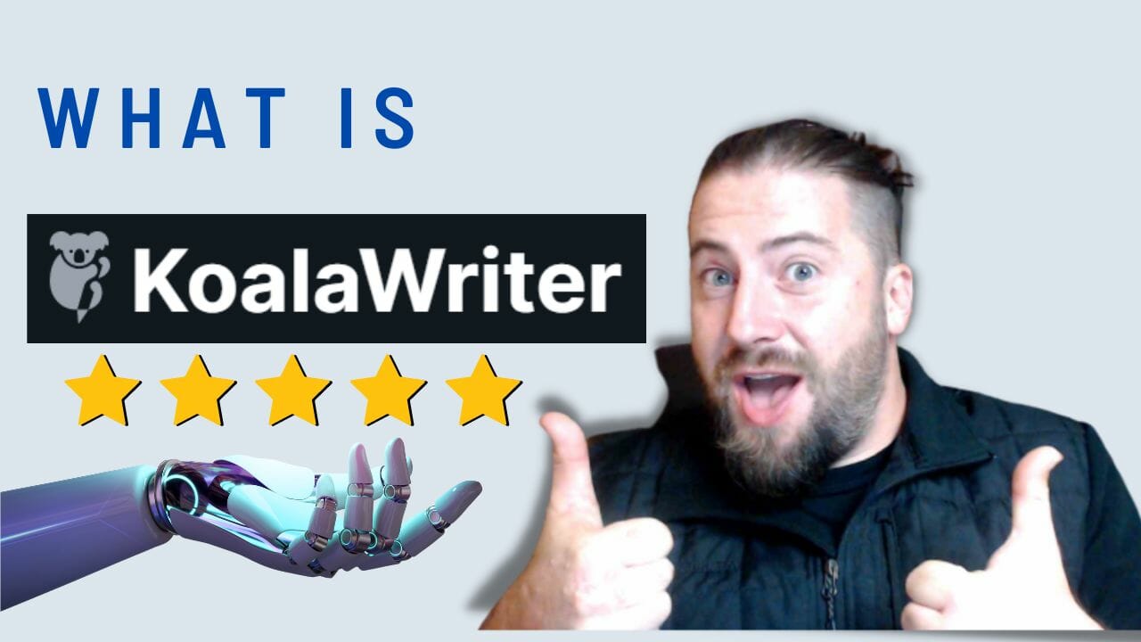 KoalaWriter Indepth Review koala writer review