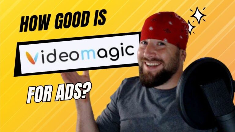 Is VideoMagic Worth Your Money? Full Software Review