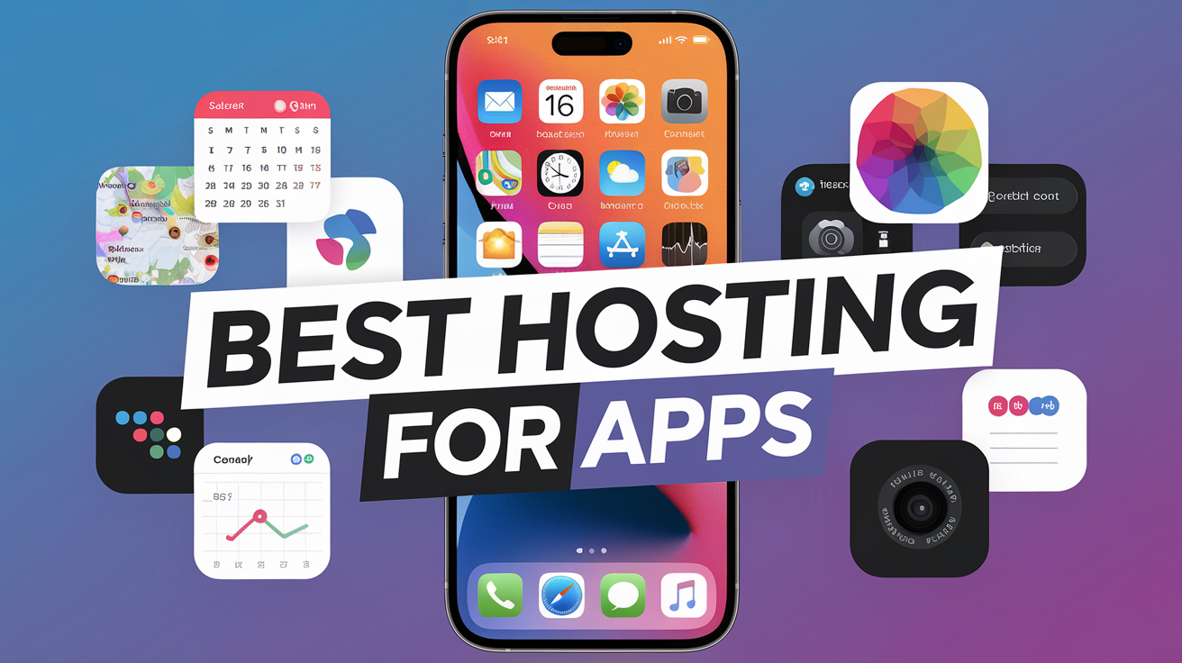 Best Hosting for Apps