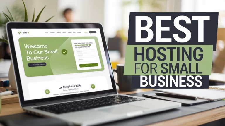 Best Hosting for Small Business: Affordable and Reliable Solutions for 2024