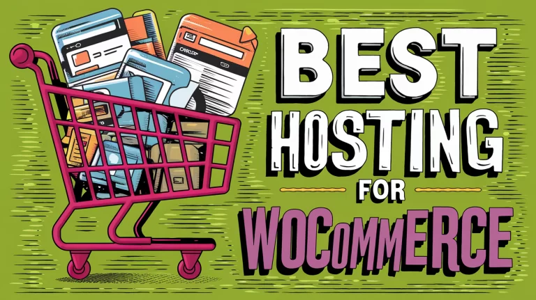 Best Hosting for WooCommerce: Top Picks for Your Online Store