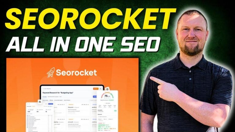 Is SEORocket Worth 49? Honest AppSumo Deal Deep Dive