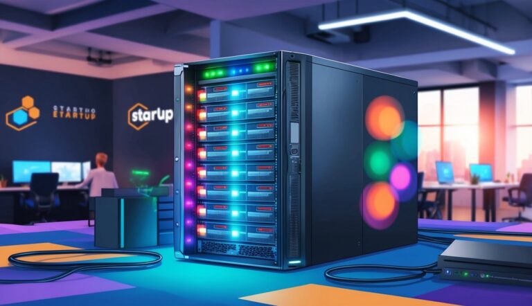 Best Value Game Server Hosting for Startups: Top Affordable Providers in 2025