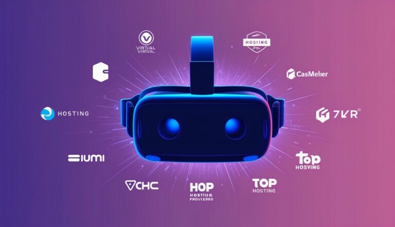 What Are the Top Hosting Providers for Virtual Reality Games: A Comprehensive 2025 Comparison