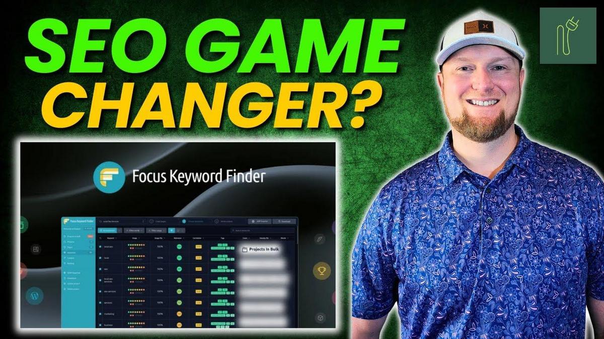This AI SEO Tool Writes 1800+ Word Articles in MINUTES (Focus Keyword Finder) 1 This AI SEO Tool Writes 1800 Word Articles in MINUTES Focus Keyword Finder