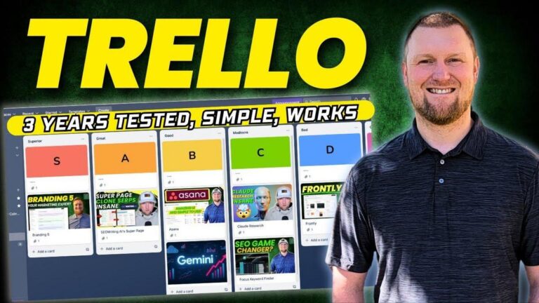 I Used Trello for 3 Years – Here’s My HONEST Review (2025)